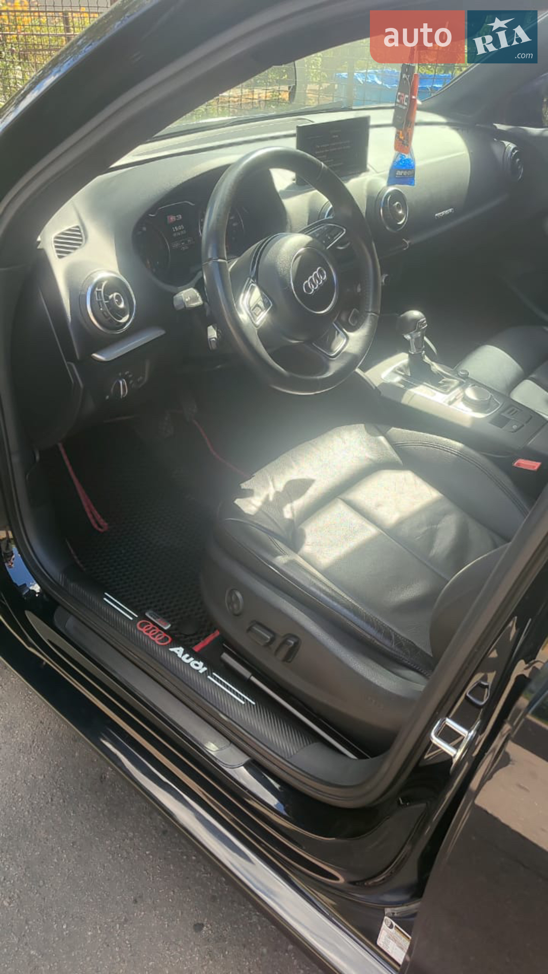 2014 Audi A3 - мініатюра 9