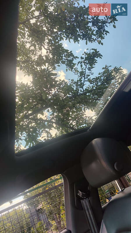 Седан Audi A3 2014 в Гадяче