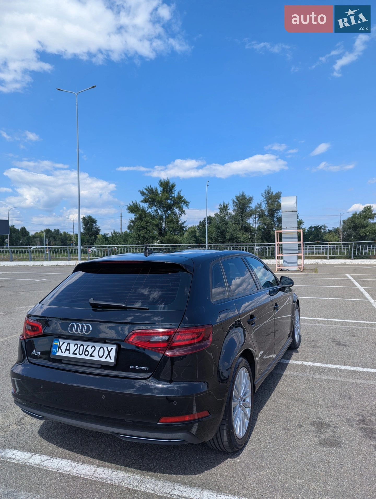 2016 Audi A3 - мініатюра 4