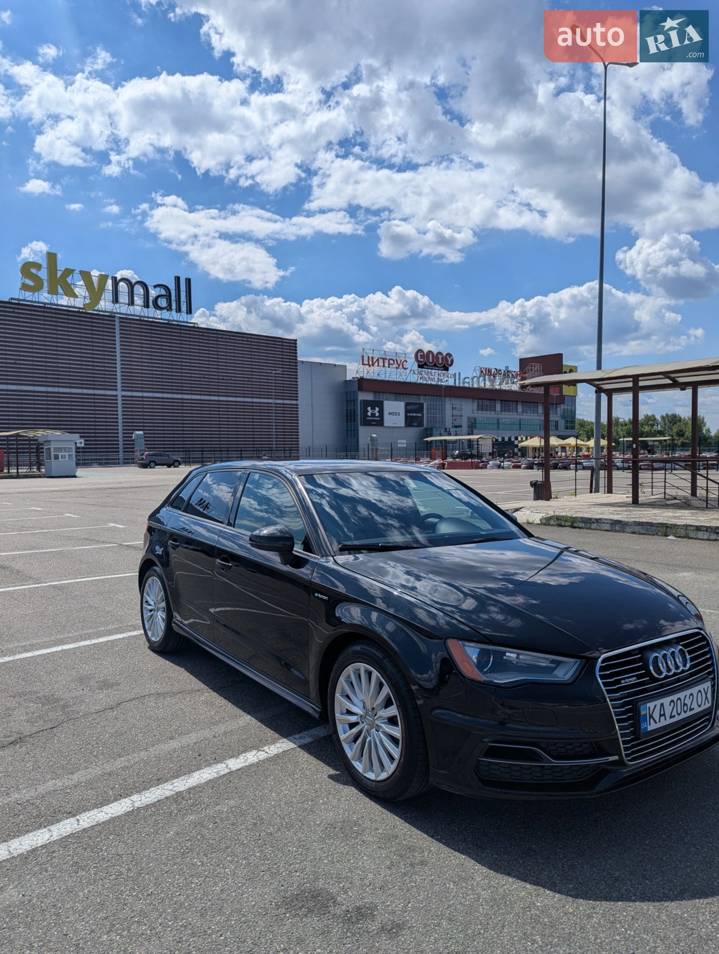 2016 Audi A3 - мініатюра 8