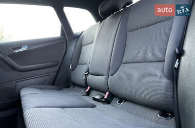 Хэтчбек Audi A3 2006 в 