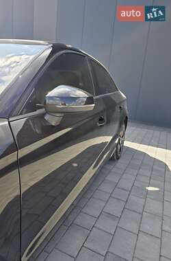 Седан Audi A3 2017 в 