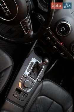Седан Audi A3 2014 в 