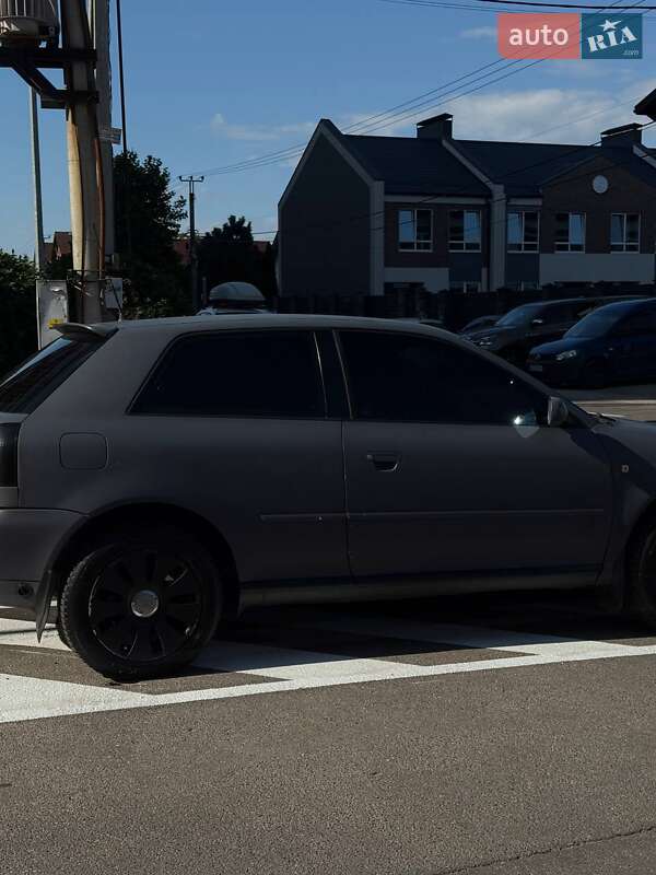 Хэтчбек Audi A3 1998 в Киеве