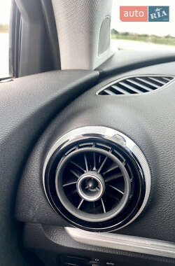 Седан Audi A3 2014 в 