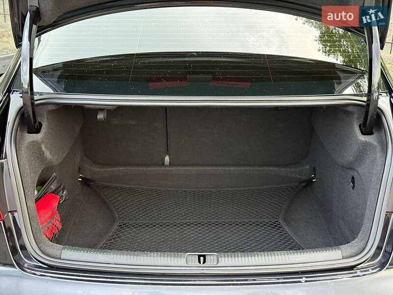 Седан Audi A3 2014 в Хмельницькому