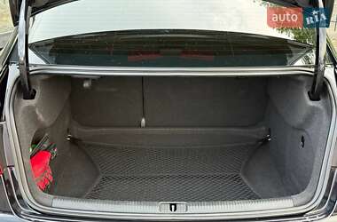Седан Audi A3 2014 в 
