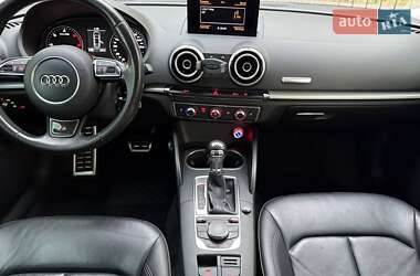 Седан Audi A3 2014 в 