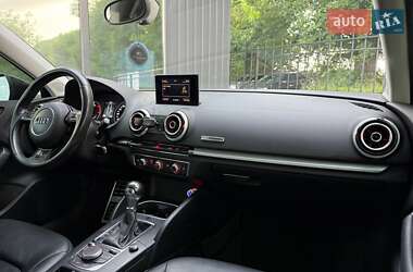 Седан Audi A3 2014 в 