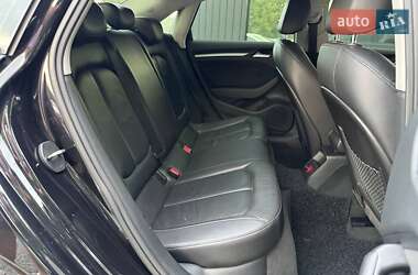 Седан Audi A3 2014 в 