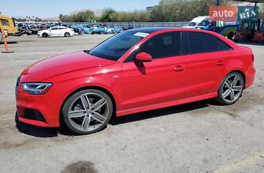 Седан Audi A3 2020 в Житомире