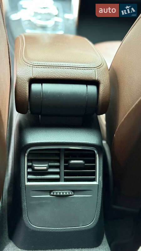 Седан Audi A3 2015 в Львове