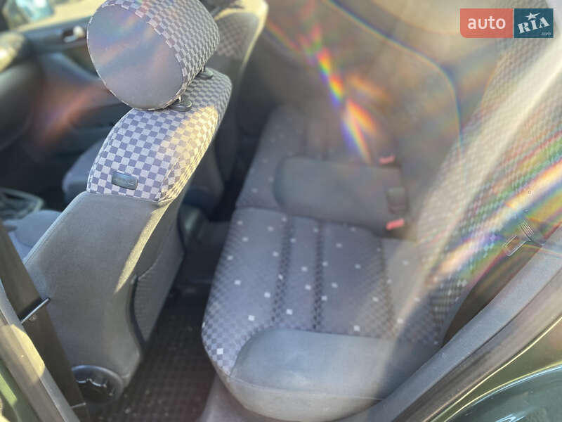 Хэтчбек Audi A3 2000 в Виннице