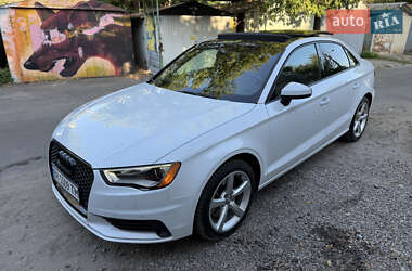 Седан Audi A3 2014 в Одессе