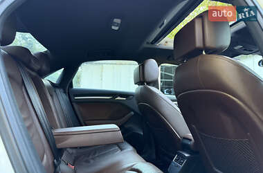 Седан Audi A3 2014 в 