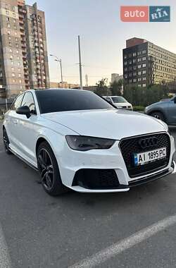 Седан Audi A3 2015 в Києві