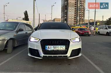 Седан Audi A3 2015 в 