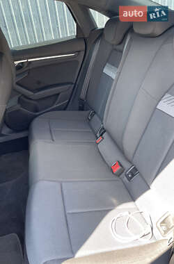 Седан Audi A3 2020 в 