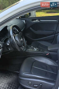 Седан Audi A3 2014 в 