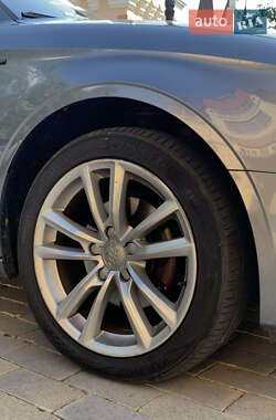 Седан Audi A3 2015 в 