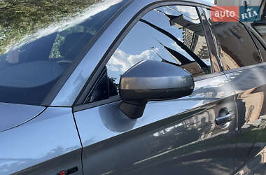 Седан Audi A3 2015 в 