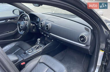 Седан Audi A3 2015 в 