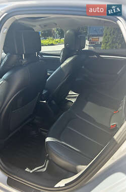 Седан Audi A3 2014 в 
