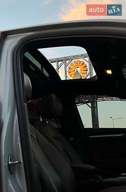 Седан Audi A3 2015 в 