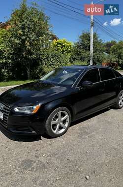 Седан Audi A3 2014 в Киеве