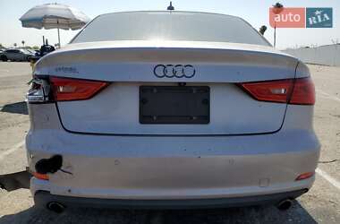 Седан Audi A3 2015 в 