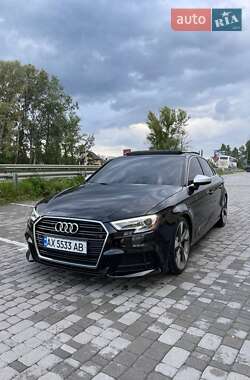 Седан Audi A3 2014 в Харькове