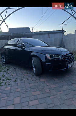 Седан Audi A3 2015 в 