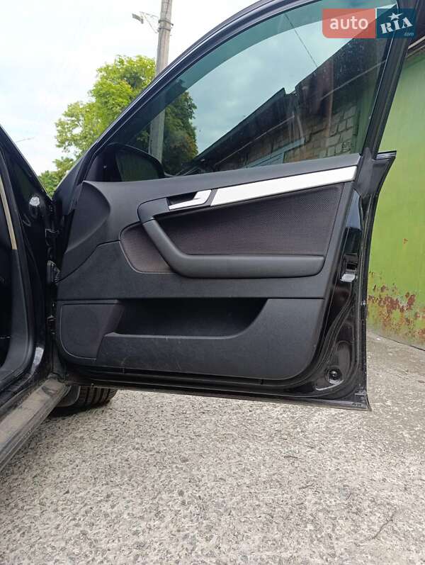 Хэтчбек Audi A3 2007 в Харькове фото 6 Хэтчбек Audi A3 2007 в Харькове