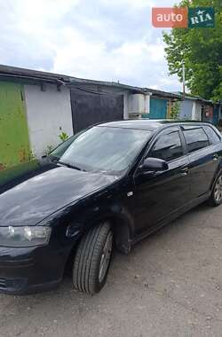 Хэтчбек Audi A3 2007 в 