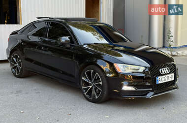 Седан Audi A3 2014 в 