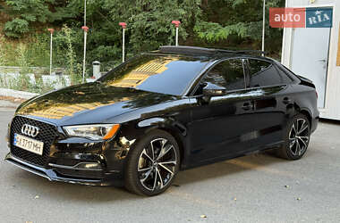 Седан Audi A3 2014 в 