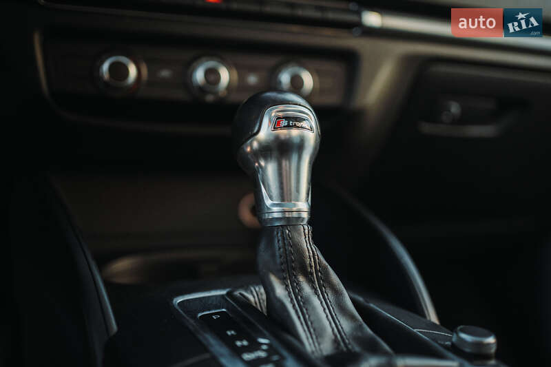 Седан Audi A3 2014 в Киеве