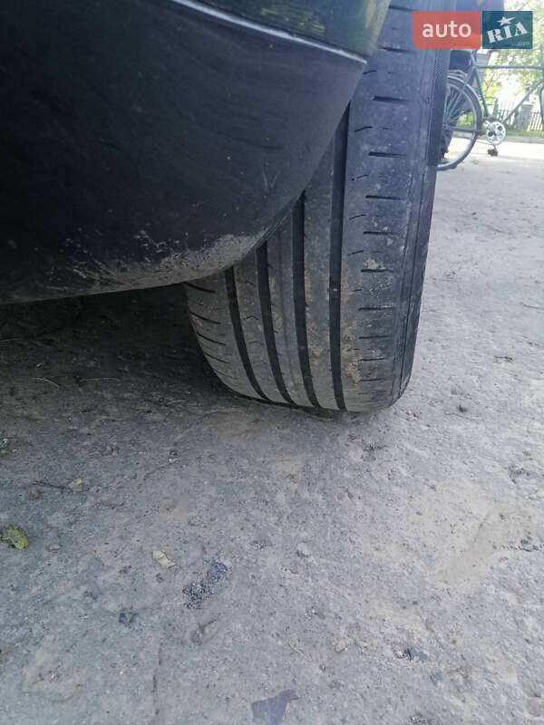 Хэтчбек Audi A3 2005 в Марганце