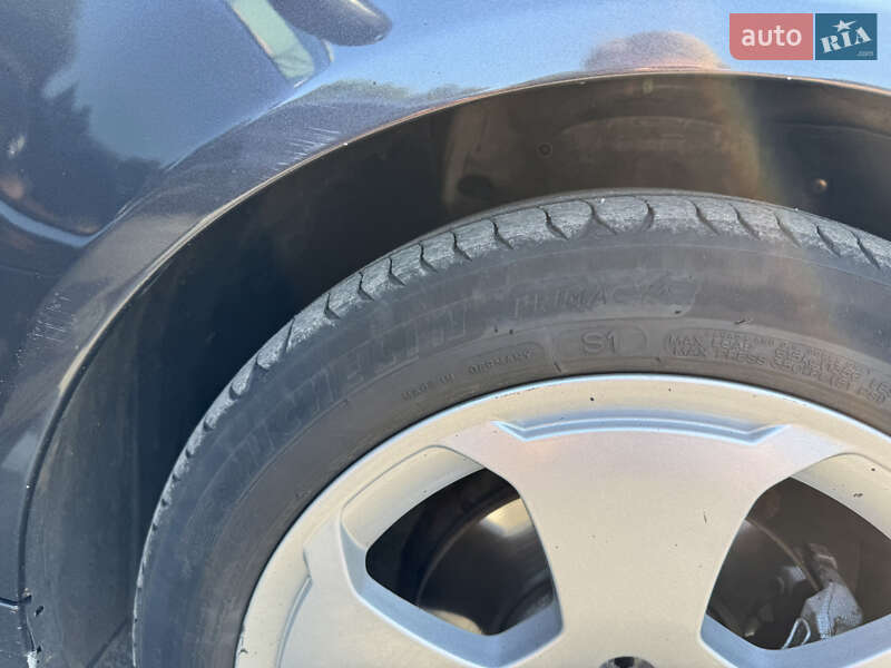 Хэтчбек Audi A3 2005 в Виннице