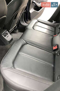 Седан Audi A3 2017 в 