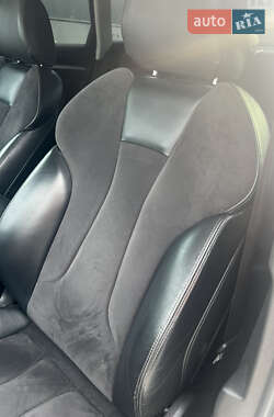 Хэтчбек Audi A3 2016 в 