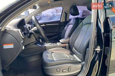 Седан Audi A3 2015 в 