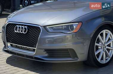 Седан Audi A3 2015 в 