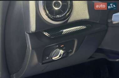 Седан Audi A3 2015 в 
