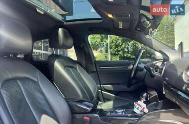 Седан Audi A3 2015 в 