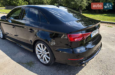 Седан Audi A3 2015 в 