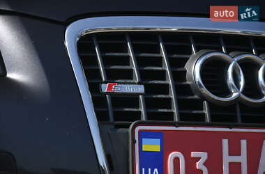 Хэтчбек Audi A3 2007 в 