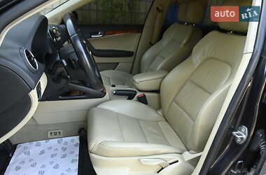 Хэтчбек Audi A3 2007 в 