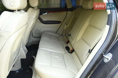 Хэтчбек Audi A3 2007 в 