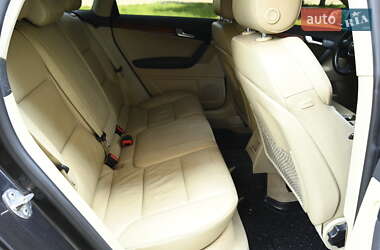 Хэтчбек Audi A3 2007 в 